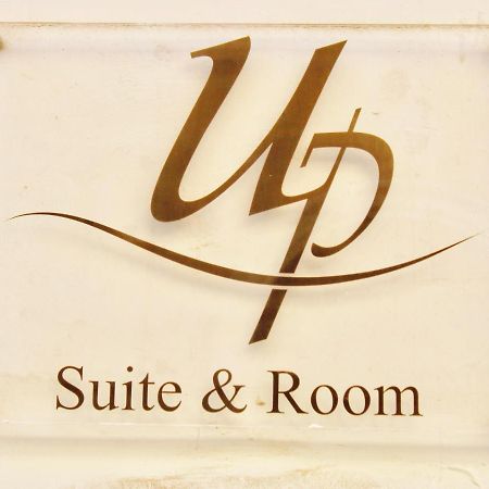 Up Room&Suite 레체 외부 사진